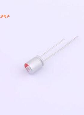 HG1J276M0608PC |原装插件,D6.3xL8mm固态