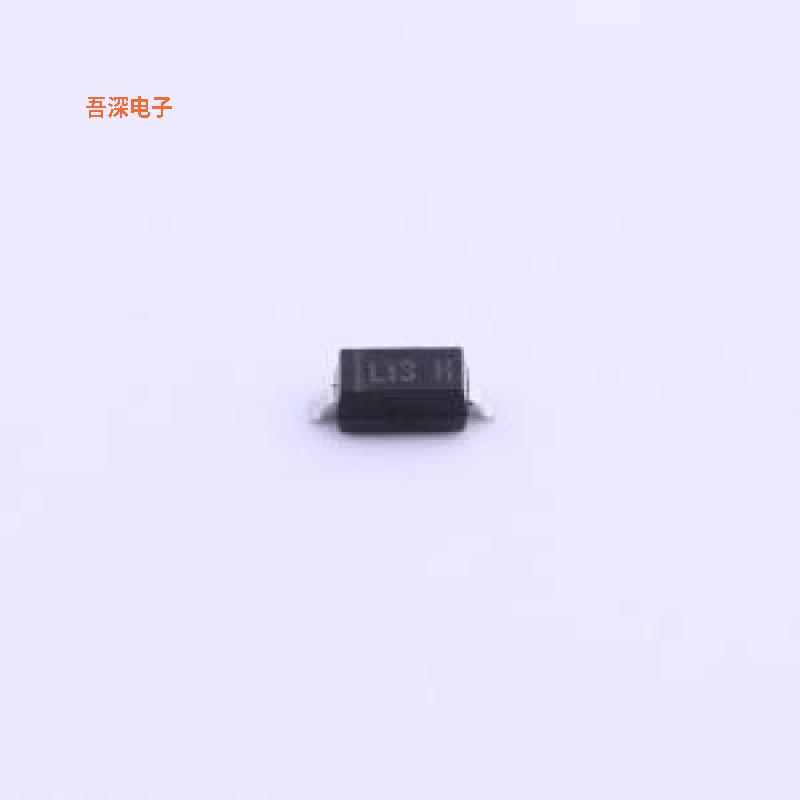 MBR130HW |原装SOD-123DIODE SCHOTTKY 30V 1A SOD123