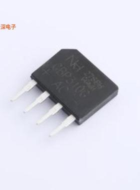 GBP310G |GBP310G,GBP,短脚,L3.5~4.0mm（凸台以下）整流桥GBP