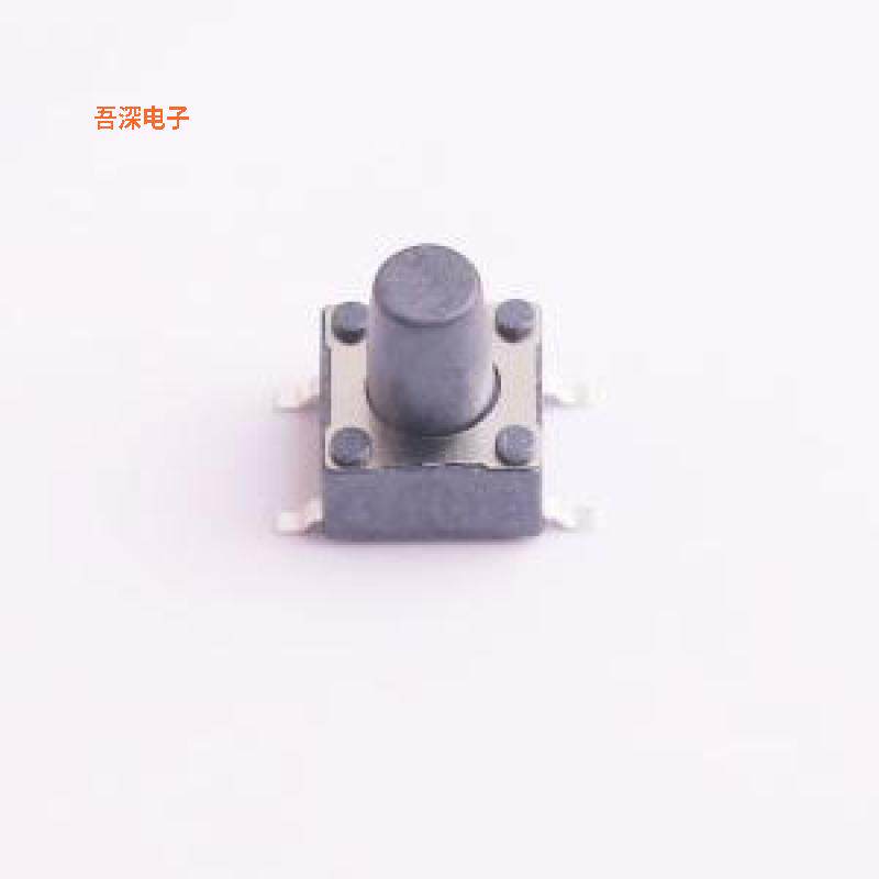 原装 430182080816 |全新正品SWITCH TACTILE SPST-NO 0.05A 12V