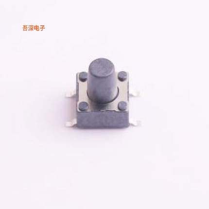原装 430182080816 |全新正品SWITCH TACTILE SPST-NO 0.05A 12V