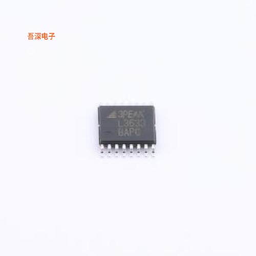 TPL853633Q-TSBR-S |原装ETSSOP-16线性稳压(LDO)