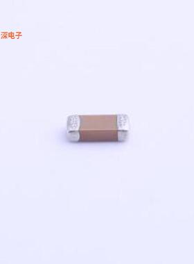 1206B331K101CT |原装1206贴片(MLCC)