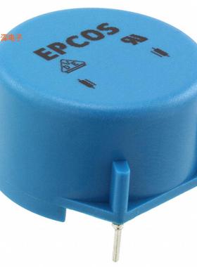 B82724A2402N001 |CMC 3.3MH 4A 2LN THCMC 3.3MH 4A 2LN TH