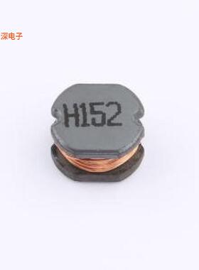 FCD105-152K|功率SMD,10*9.0*5.4mm(1005)C