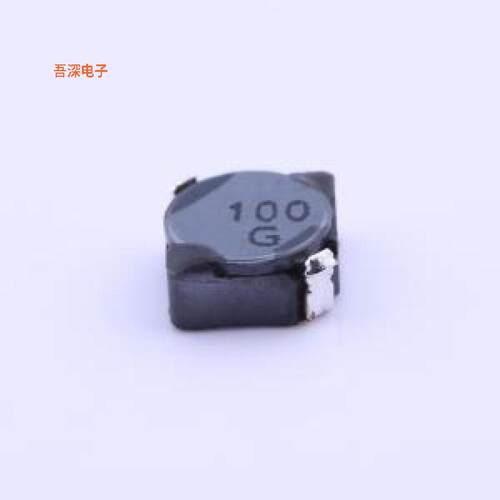CDRH4D22HPNP-100MC |原装SMD,4.7x4.7mm功率