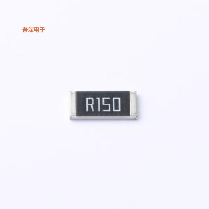 PT2512FK-7W0R15L |原装2512RES 0.15 OHM 1% 2W 2512
