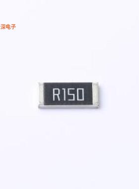 PT2512FK-7W0R15L |原装2512RES 0.15 OHM 1% 2W 2512