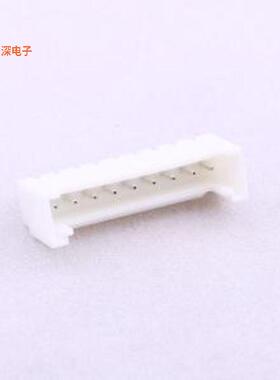A2008WV-9P|原装插件,P=2mm线对板针