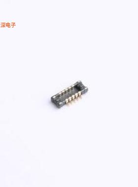 BTB0.408-10PLBDR-G41 |原装SMD,P=0.4mm板对板与背板