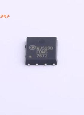 FDMS7672 |原装PQFN-8(5x6)(MOSFET)