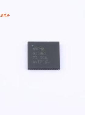 MSPM0G1506SRGZR |原装VQFN-48-EP(7x7)MICROCONTROLLER