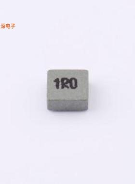 FEXL0420A-1R0M |原装SMD,4.1x4.1mm功率