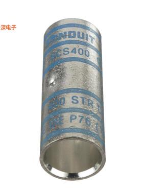 SCS400-6 |原装全新CONN SPLICE 400 MCM CRIMP
