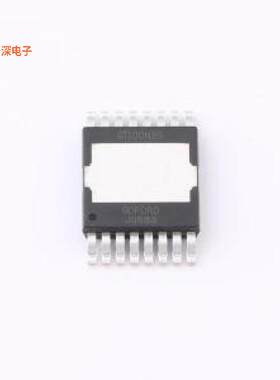 GT100N20TT |原装TOLT(MOSFET)