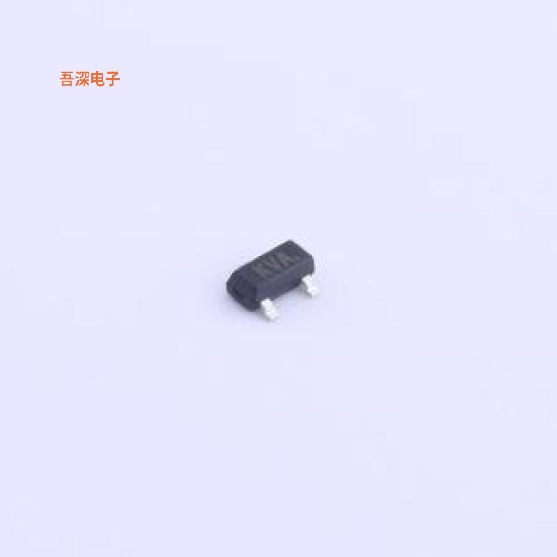 DZ23C6V2 |DZ23C6V2-F2-0000HF稳压二极管SOT-23(TO-236)