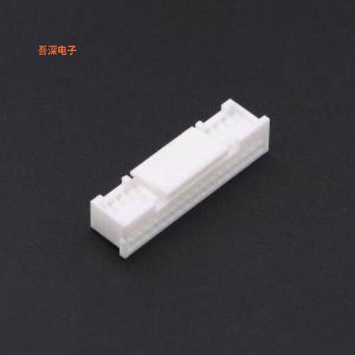A2006HU-2x17P |自然色(线对板/线对线)P=2mm