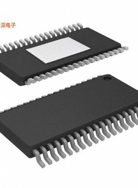 TPS43336QDAPRQ1 |原装全新IC REG CTRLR BUCK/BOOST 38HTSSOP