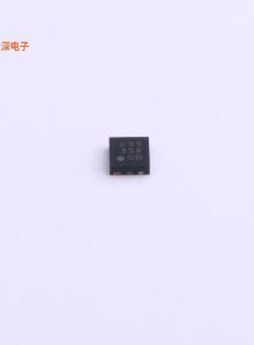 VRD3333PLX |原装LLP-6(1.8x2)线性稳压器(LDO)