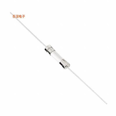 021612.5MRET1P |通孔FUSE CERAMIC 12.5A 250VAC 5X20MM