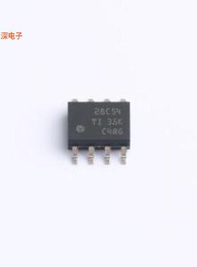 UCC28C54DR |原装SOIC-8INDUSTRIAL, 30-V, LOW-POWER CURR