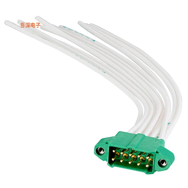 M300-MC21005M1-0450L |原装全新CBL ASS 3MM M 10POS DU