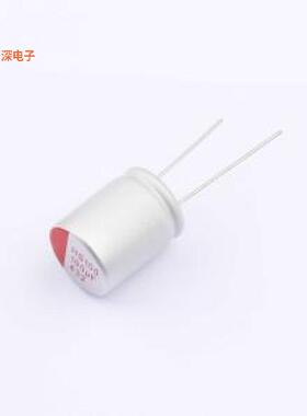 GHS2A107M1316PC |原装插件,D13xL16mm固液混合铝电解