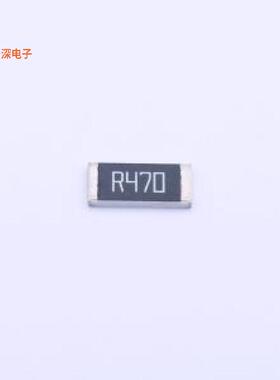 PT2512FK-070R47L |原装2512贴片