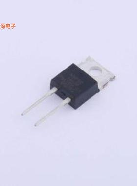 NXPSC166506Q |DIODE SIL CARB 650V 16A TO220AC碳化硅SiC