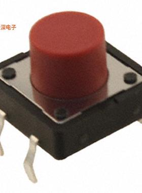 ADTS25RV |SPST-NOSWITCH TACTILE SPST-NO 0.05A 12V