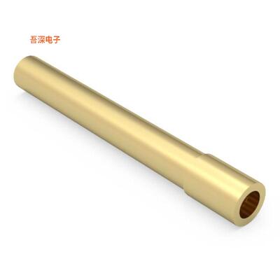 4847-0-19-15-18-27-10-0 |无尾CRIMP TERMINATION PIN