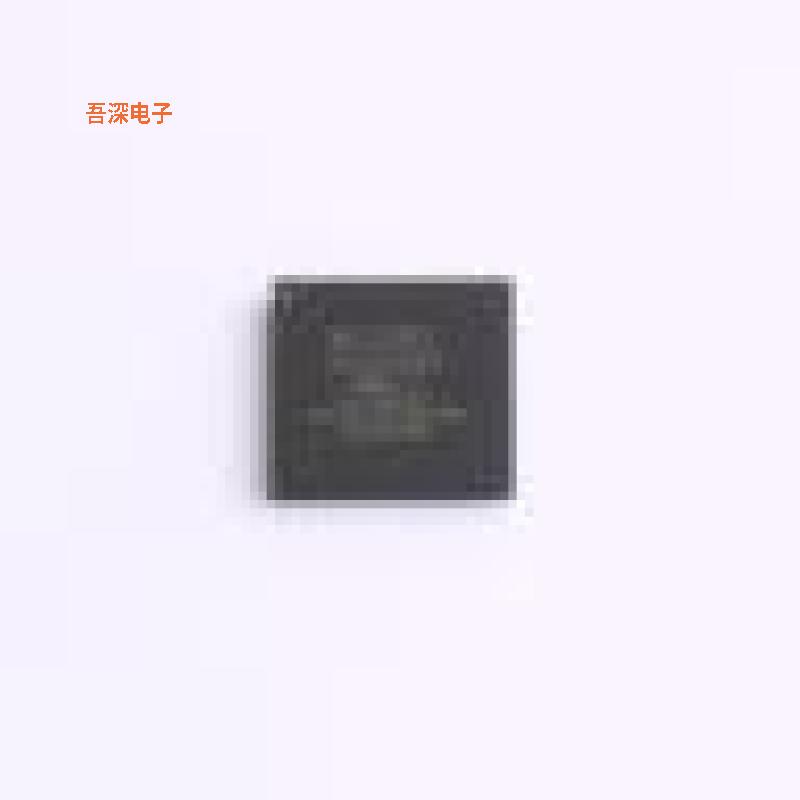 KSZ8893MBLI |原装LFBGA-100IC ETHERNET SW 3PORT 3.3V 100BGA