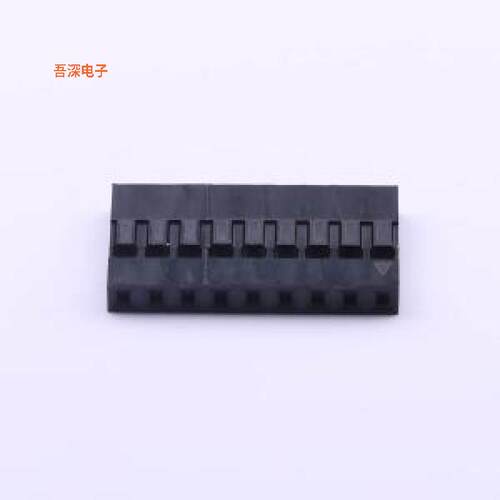 A2541H-9P |原装P=2.54mm(线对板/线对线)