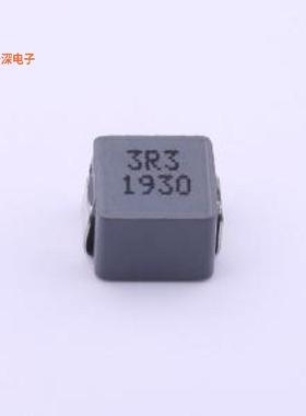 TMPC0605H-3R3MG-D |原装SMD,7.3x6.6mm功率