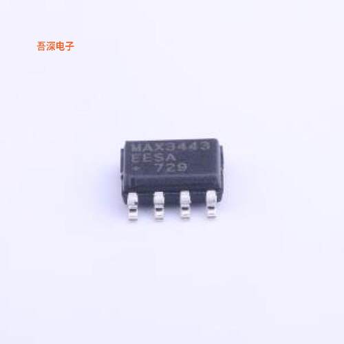 MAX3443EESA+T |原装SOIC-8RS-485/RS-422芯片