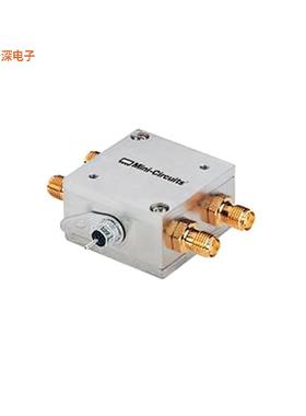 ZYSWA-2-50DR+ |原装全新IC RF SWITCH SPDT 5GHZ