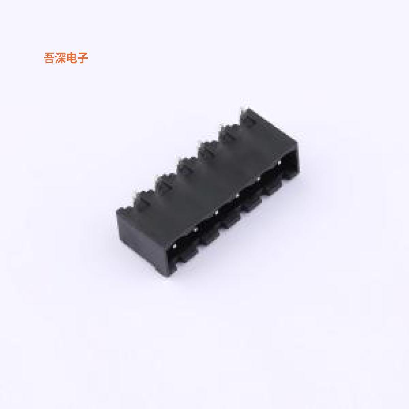 DGB508-6P20-MB361 |原装弯插,P=5.08mm插拔式接线