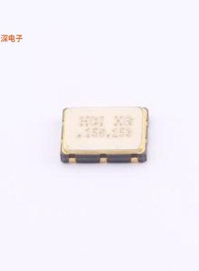 1575D-156.253906K33DTSTL |原装SMD7050-6P有源晶振