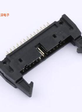 HC-NJ254-2-13-Z-27.8-G0 原装|正品插件,P=2.54mm