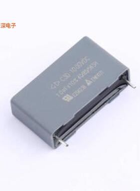 C3D3A105KB00380 |原装插件聚丙烯膜(CBB)