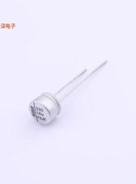 NPXD0601C331MJTM |原装插件,D8xL6mm固态