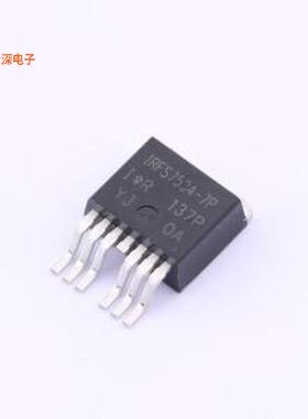 IRFS7534TRL7PP|原装D2PAK-7(MOSFET
