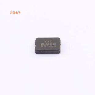 X50328MQB2GI |原装SMD5032-2P无源晶振