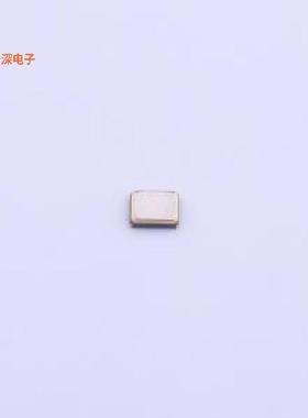 TJ2126000UYFBC |原装SMD2016-4P无源晶振