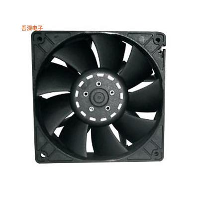 OD1238-12HBXJ01A |12VDCFAN AXIAL 120X38MM 12VDC WIRE