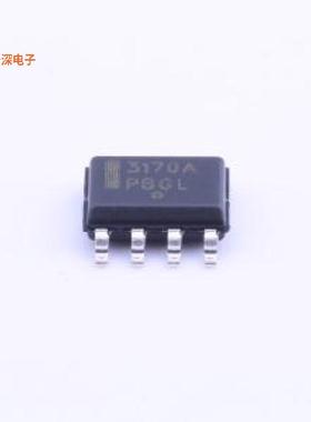 NCP3170ADR2G |降压 可调式 3ADC-DC芯片SOIC-8