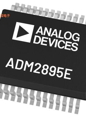 ADUM6421AWBRNZ5 |原装全新DGTL ISOLTR 5KV 4CH GP 28-BSSOP