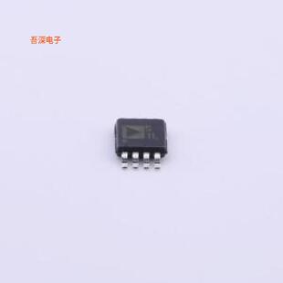 ADG1419BRMZ-REEL7 |原装MSOP-8模拟/多路复用器