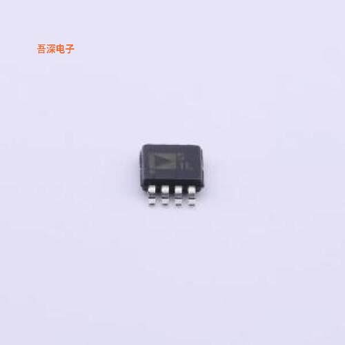 ADG1419BRMZ-REEL7 |原装MSOP-8模拟/多路复用