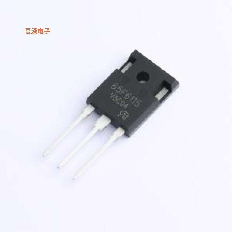 IPW65R115CFD7AXKSA1-VB |原装TO-247(MOSFET)
